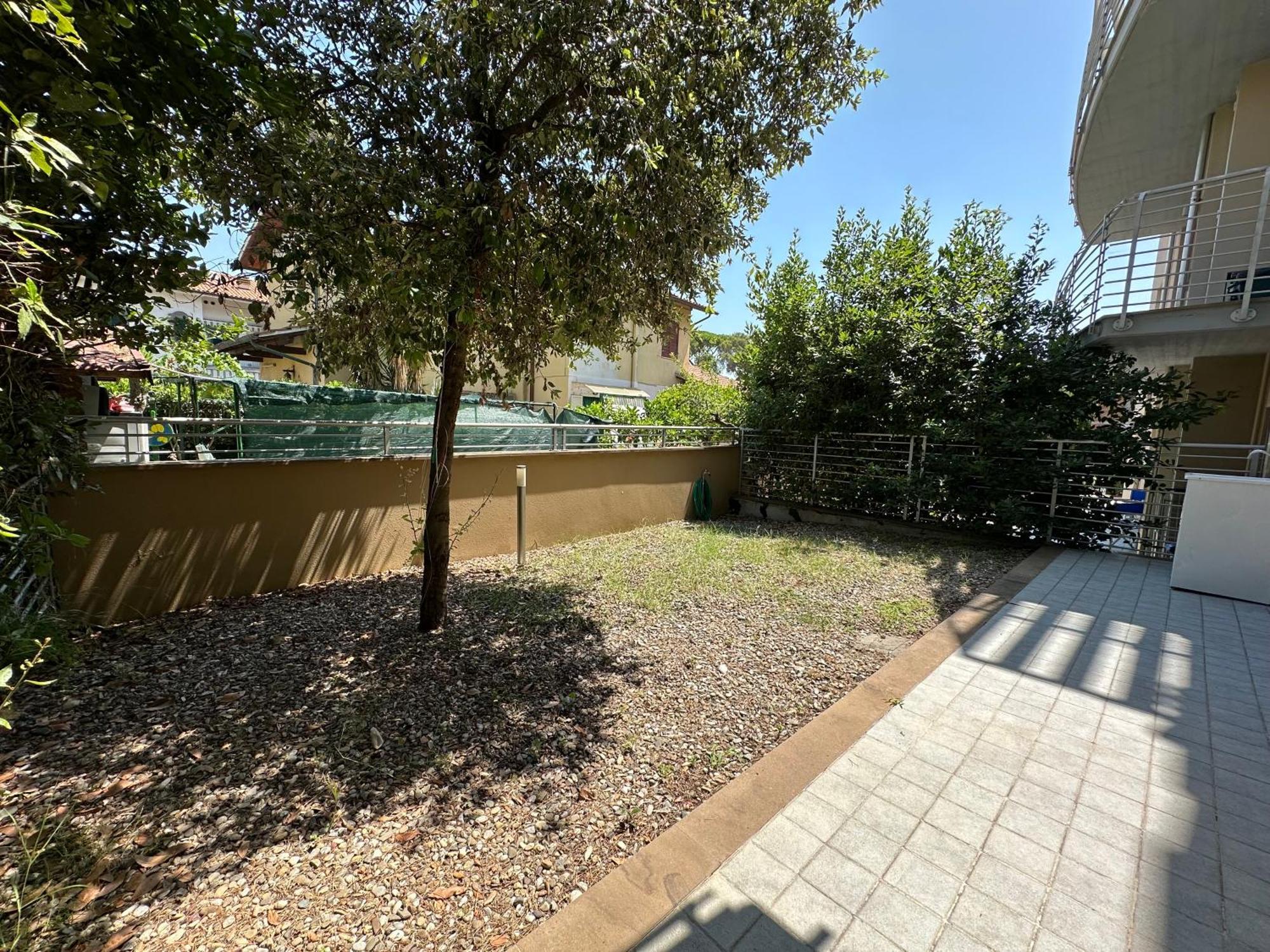 Апартаменты Residenza Venus